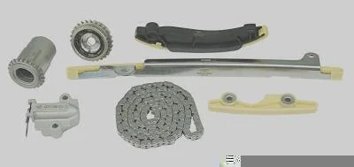 Corrente + Acessórios MAGNETI MARELLI KDC01015MM