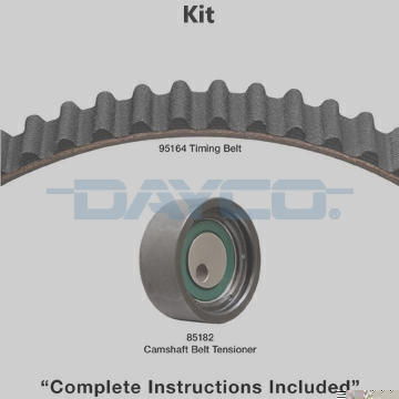 KIT DE DISTRIBUCIÓN DAYCO KTB1090