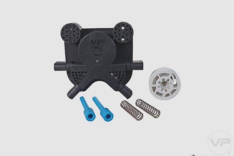 Adaptador da Máquina Manual Para Elétrica VP 3148