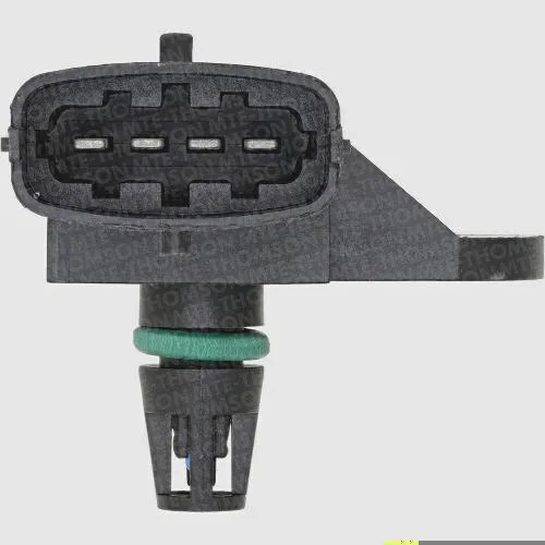 Sensor de Pressão do Coletor - MAP