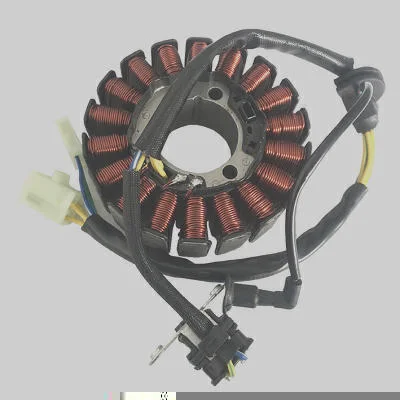 Estator GAUSS GM16039