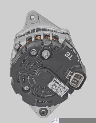 Alternador