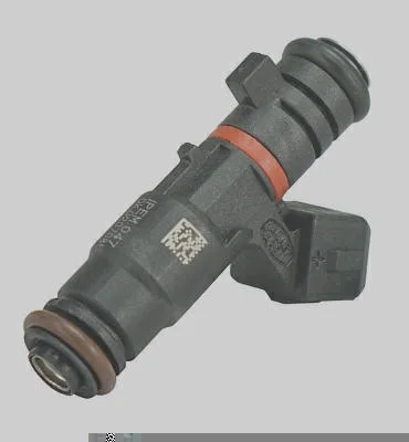 Injetor de Combustível MAGNETI MARELLI 50193402BS