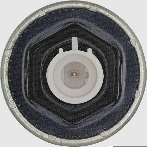 Sensor de Detonação