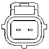 Sensor de Temperatura Externa