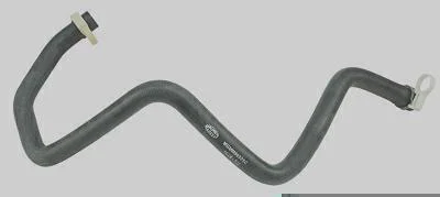 Radiador - Preta - (600X210X60) - MAGNETI MARELLI MGMM8602SC