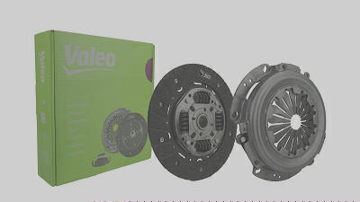 Kit de Embreagem VALEO 832236