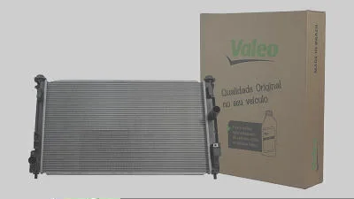Radiador de Resfriamento VALEO 522263