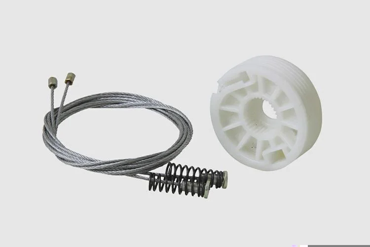 Kit Máquina de Vidro VP 5099