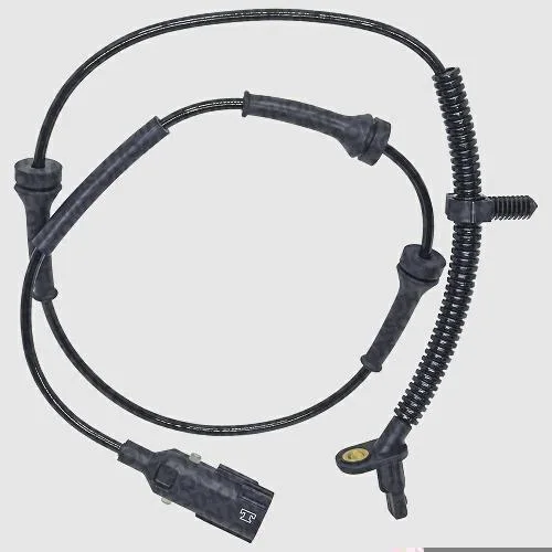 Sensor de Velocidade da Roda - ABS MTE-THOMSON 73417