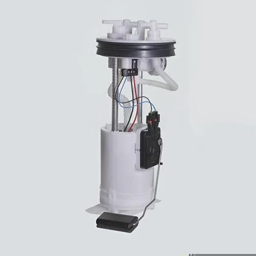 Módulo de Combustível VP VP102