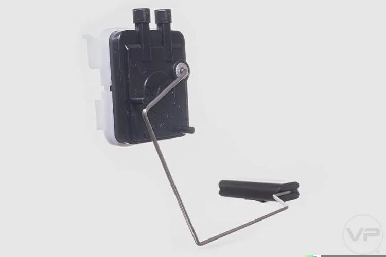 Sensor de Nivel