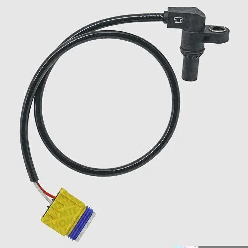 Sensor de velocidade da transmissão automática MTE-THOMSON 70818