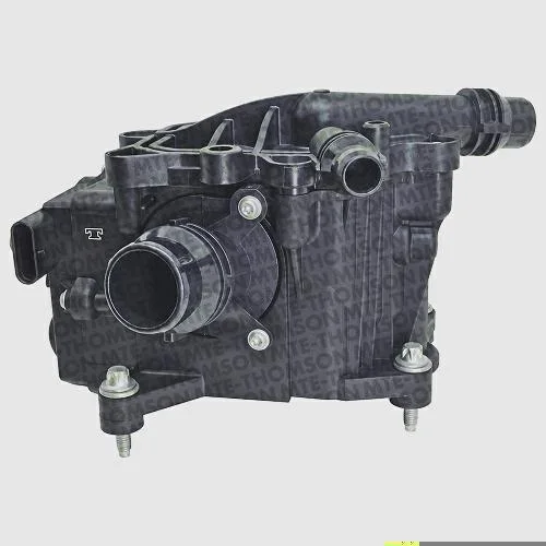 Válvula Termostática MTE-THOMSON VT660.101