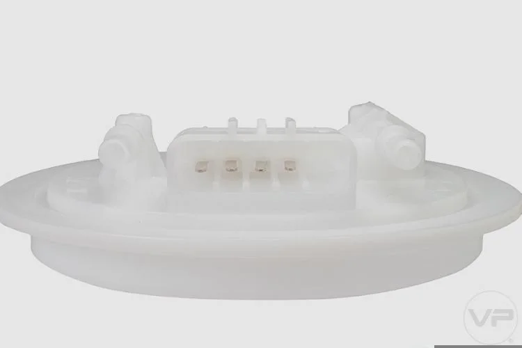 Flange de Combustível