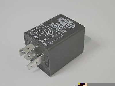 Relé Para Acendimento Automático de Faróis - Universal MAGNETI MARELLI MMR3023