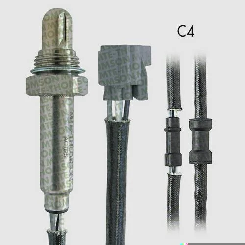 Sonda Lambda Convencional MTE-THOMSON 7848.40.058C4