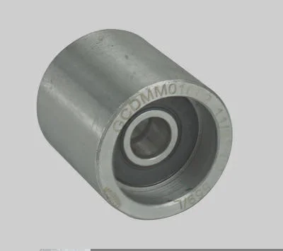 Guia da Correia Dentada MAGNETI MARELLI GCDMM01002