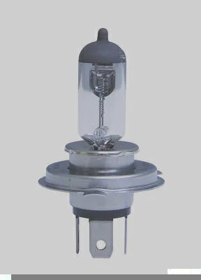 Farol Alto / Baixo / 24V 75/70W P43T - H4 - Truck MAGNETI MARELLI LMM64196