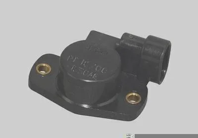Sensor de Posição de Borboleta MAGNETI MARELLI 40406202RIA