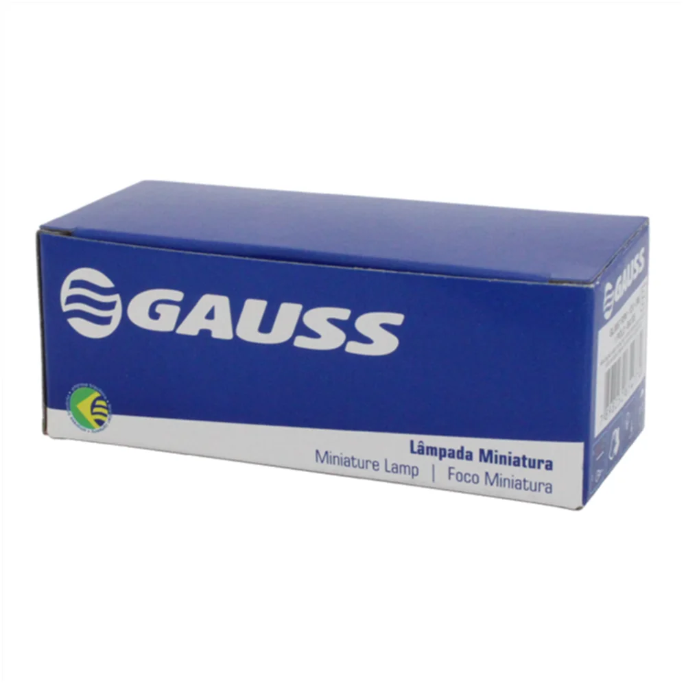 LÂMPADA 24V 21W BA15S