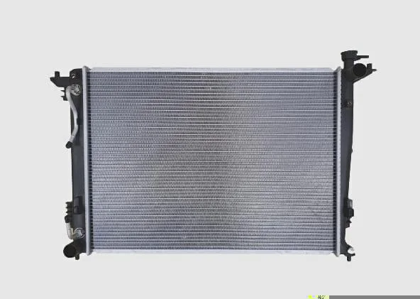 Radiador DENSO BC261470-3160RC