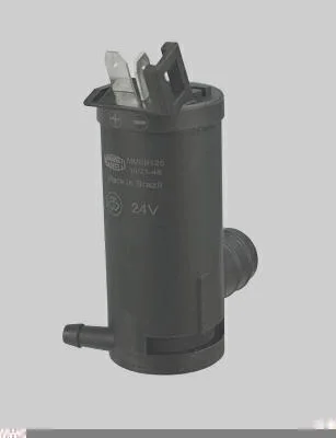 Lavadora de Para Brisa MAGNETI MARELLI MMEB125