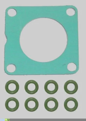 Kit de Manutenção Sistema de Injeção Eletrônica MAGNETI MARELLI KIT06872