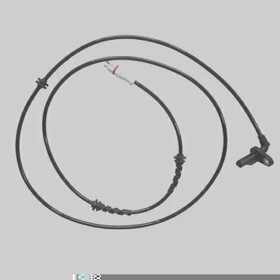 Sensor ABS GAUSS GS2501