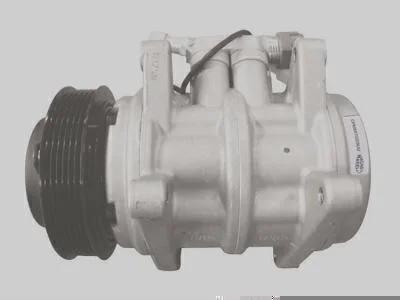 Compressor MAGNETI MARELLI CPMM7039UV