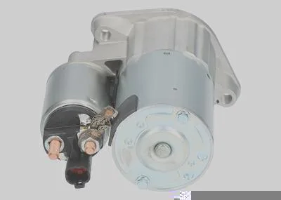 Motor de Partida
