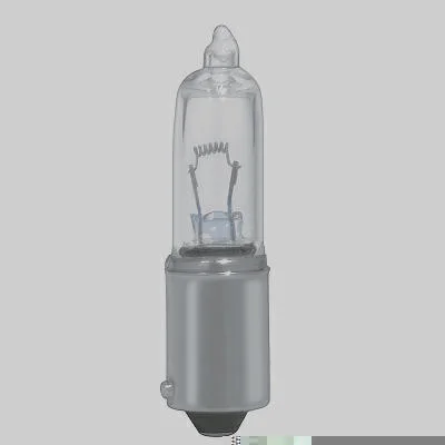 Lâmpada GAUSS GL49H21W