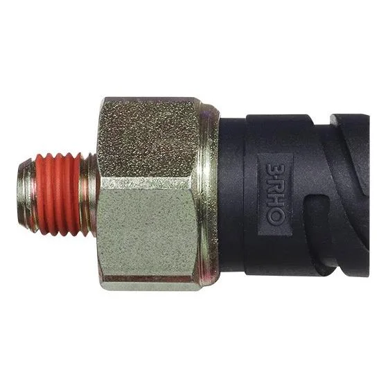 Interruptor Pneumático 3RHO 5580