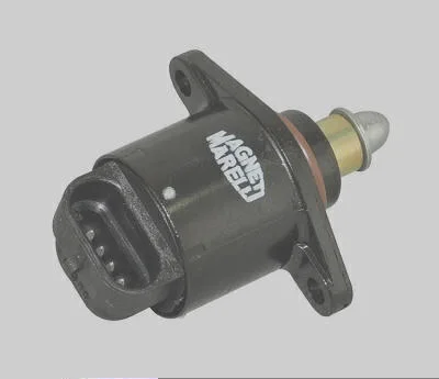 Motor de Passo MAGNETI MARELLI 40397102RI