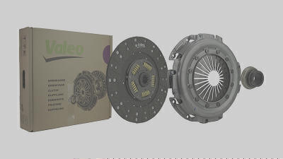 Kit de Embreagem VALEO 228311.