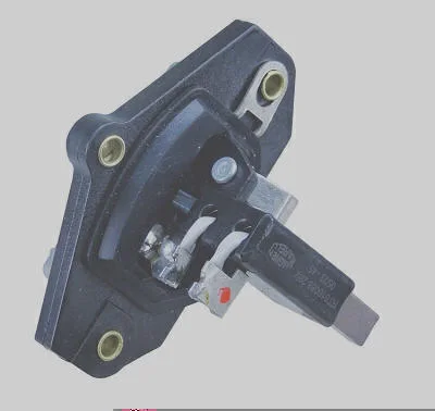Regulador de Voltagem MAGNETI MARELLI RT510088