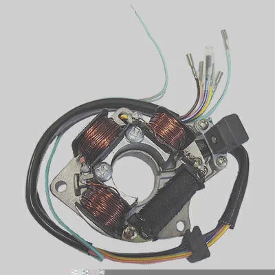 Estator GAUSS GM16020