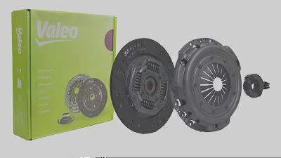 Kit de Embreagem VALEO 801832