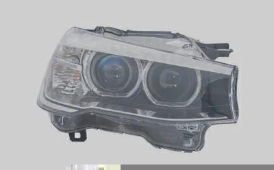 Farol Direito MAGNETI MARELLI IMM1201773
