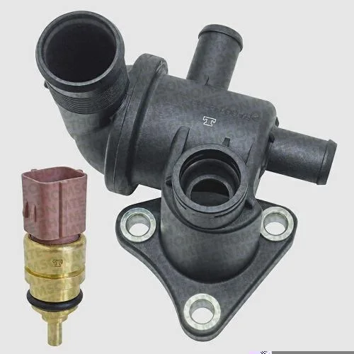Plug Eletrônico - Água MTE-THOMSON 4322