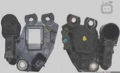 Regulador VALEO S9120PR