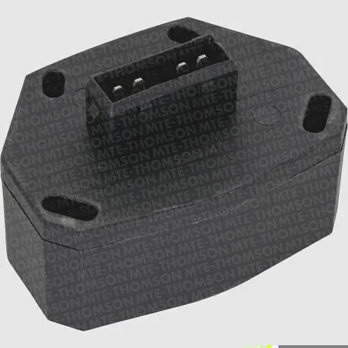 Sensor de Posição da Borboleta - TPS