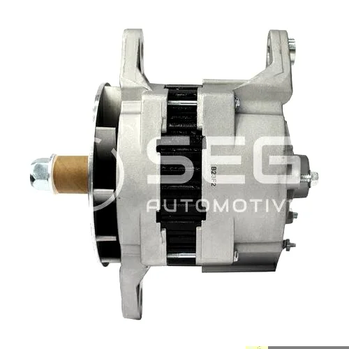 Alternador, 21ALT-Series, 12V, 130A, CW (sem polia)