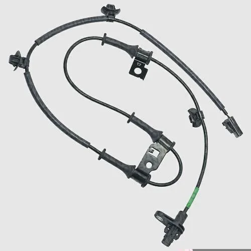 Sensor de Velocidade da Roda - ABS MTE-THOMSON 73697
