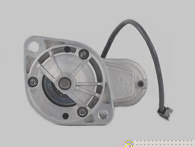 Motor de Partida VALEO 442045
