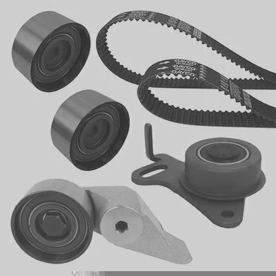 KIT DE DISTRIBUCIÓN DAYCO KTB738