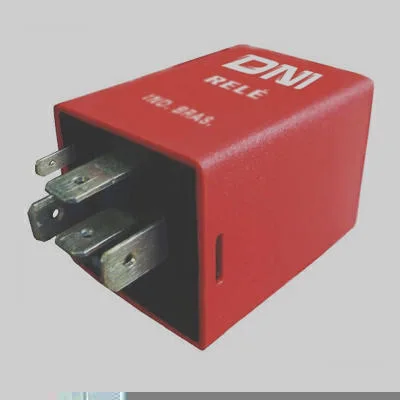 Ponte de Conexão Elétrica VW Audi JNV937099 12V/24V 5 Terminais DNI DNI8157