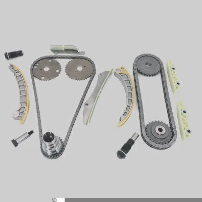 KIT DE DISTRIBUIÇÃO DAYCO KTC1023