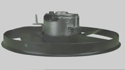 Eletroventilador