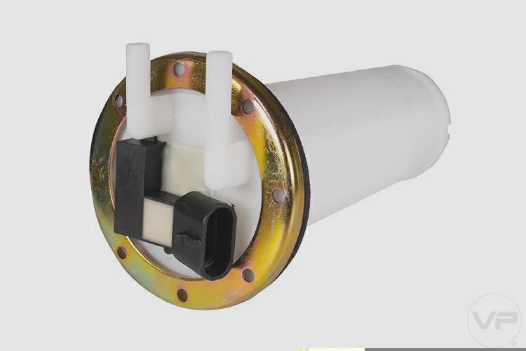 Sensor de Nivel Tubular VP 8026